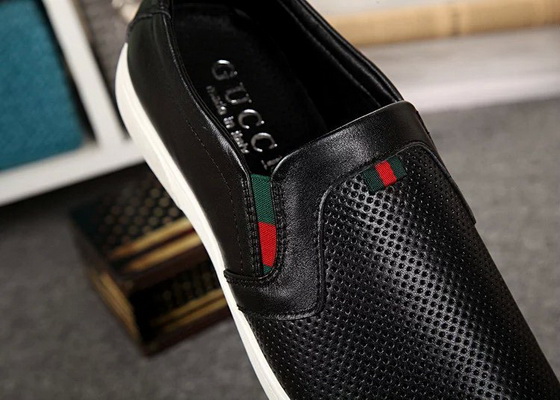 Gucci Men Loafers_214